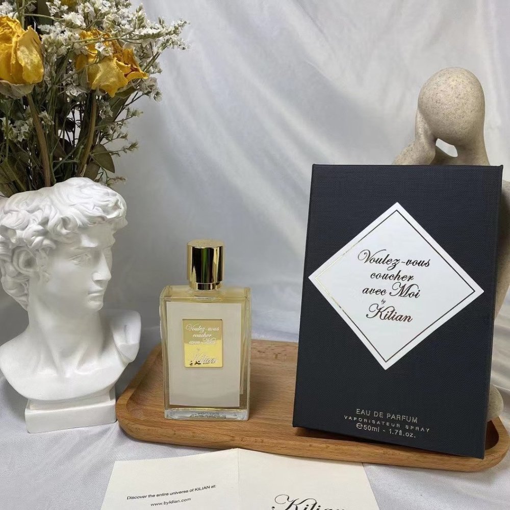 Kilian kilian Voulez Vous Coucher Avec Moi 50ml